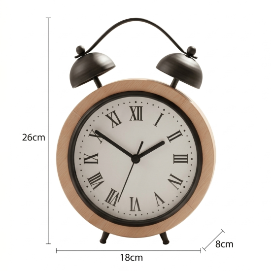 Alarm Clock